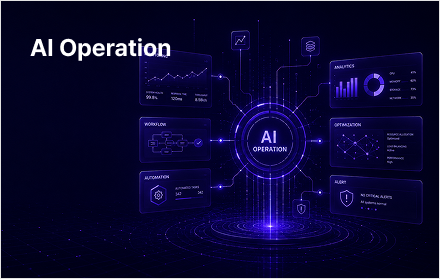 AI Operation